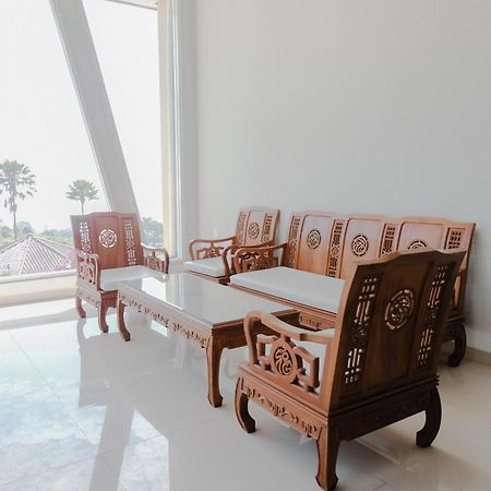 Oyo 1194 Villa Bukit Panderman Residence Batu  Eksteriør bilde