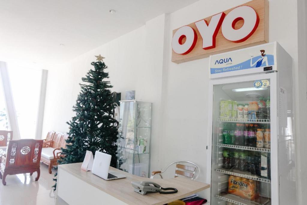 Oyo 1194 Villa Bukit Panderman Residence Batu  Eksteriør bilde