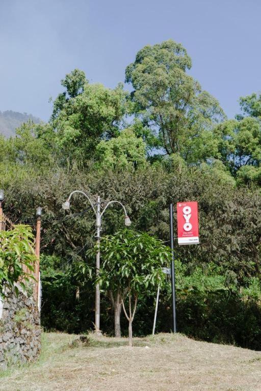 Oyo 1194 Villa Bukit Panderman Residence Batu  Eksteriør bilde