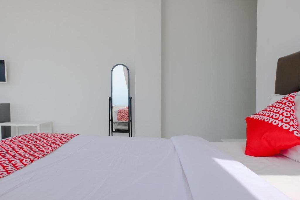 Oyo 1194 Villa Bukit Panderman Residence Batu  Eksteriør bilde
