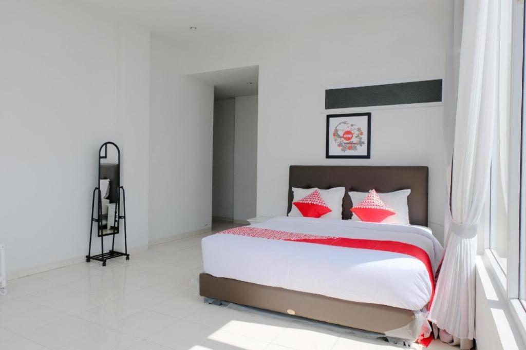 Oyo 1194 Villa Bukit Panderman Residence Batu  Eksteriør bilde